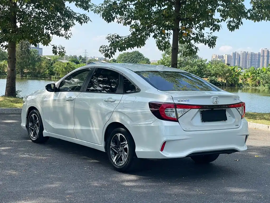 Honda Envix — миниатюра 7