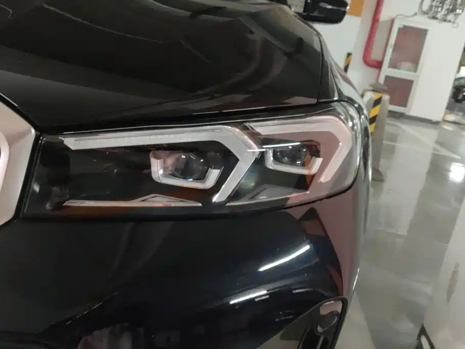 BMW 3 Series — миниатюра 5