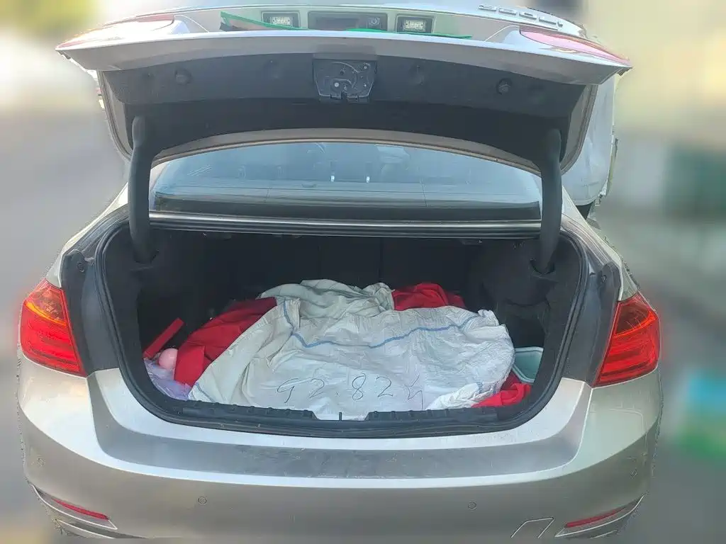 BMW 3 Series — миниатюра 10
