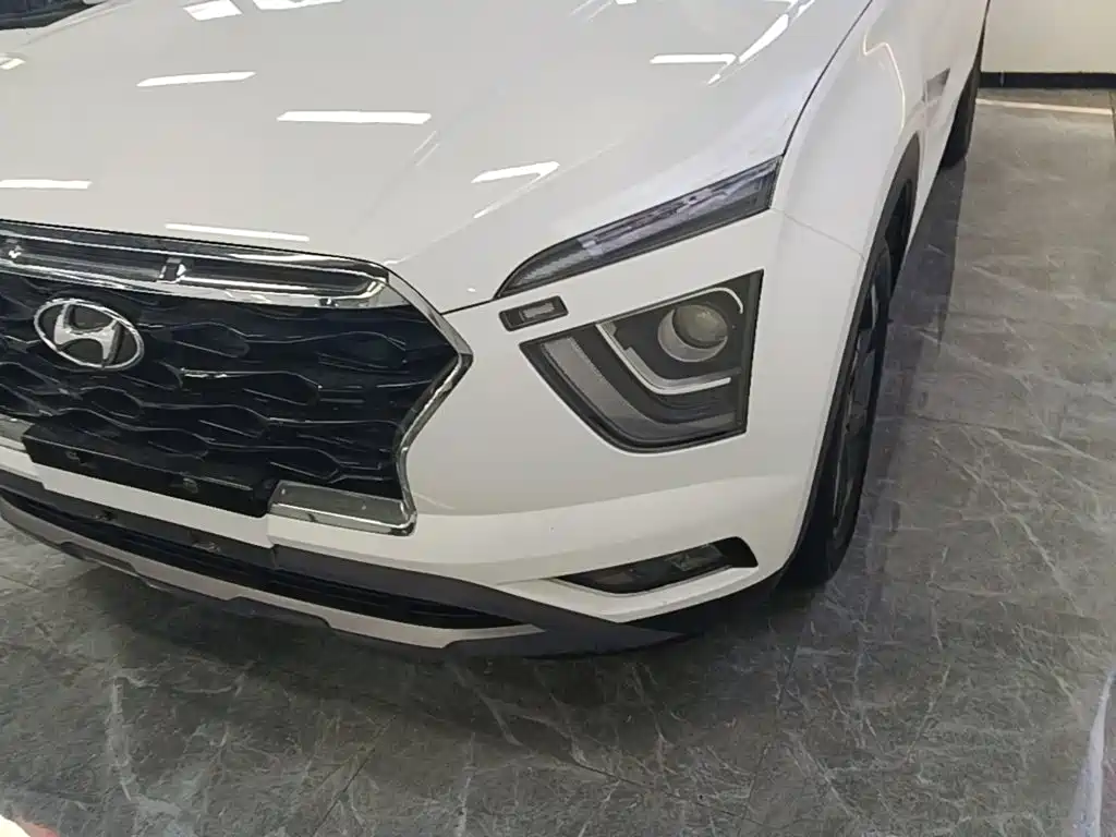 Hyundai ix25 — миниатюра 24