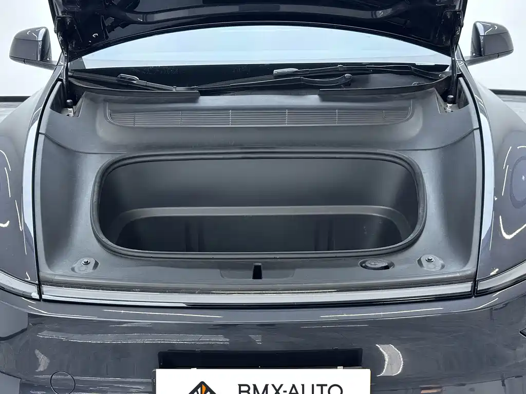 Tesla Model Y — миниатюра 7