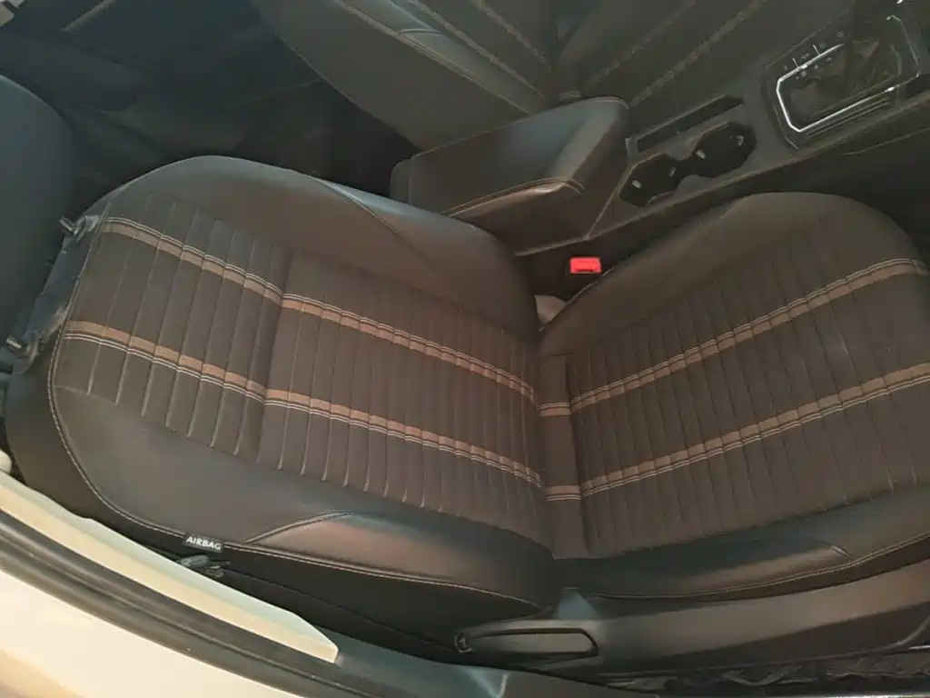 Volkswagen Lavida — миниатюра 25