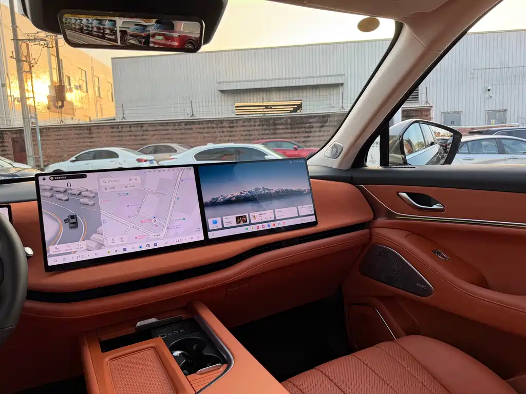 WEI PAI WEI BRAND BLUE MOUNTAIN