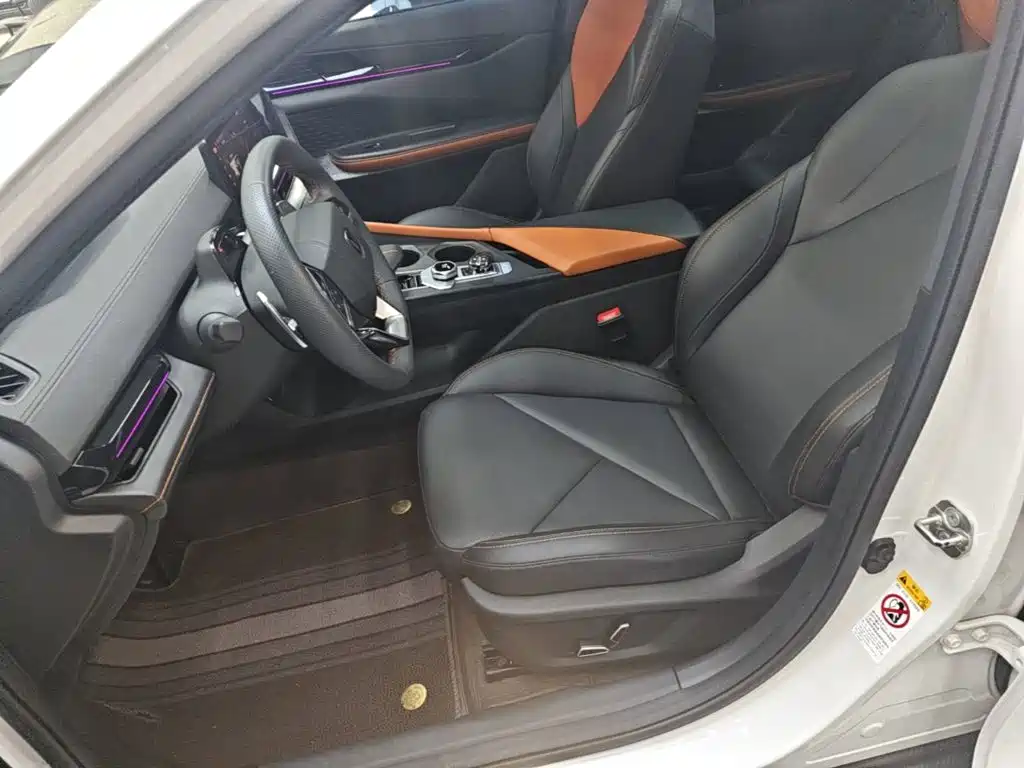 Changan UNI-V — миниатюра 15