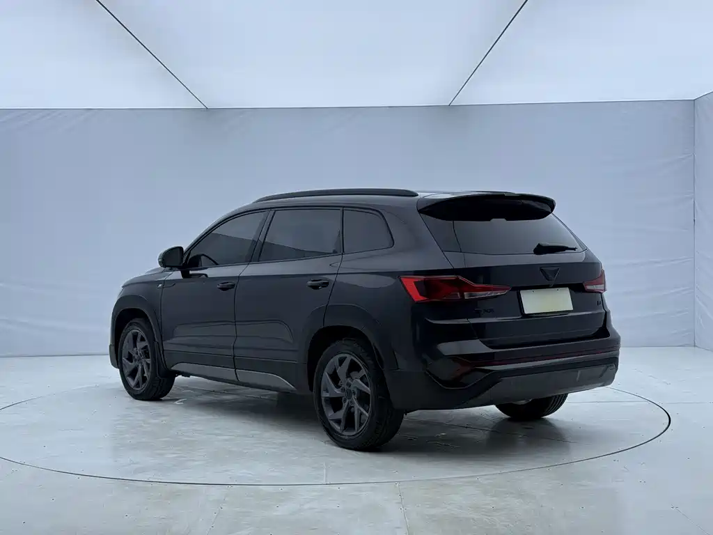 Jetta VS7 — миниатюра 4