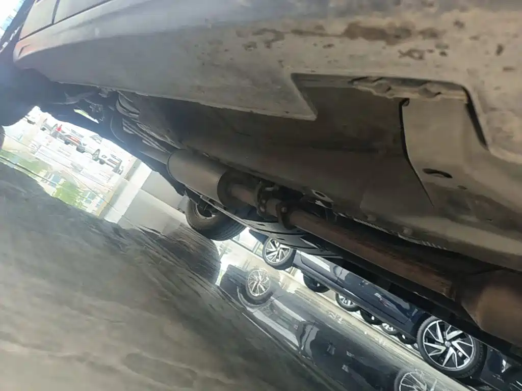 Haval H6 — миниатюра 21
