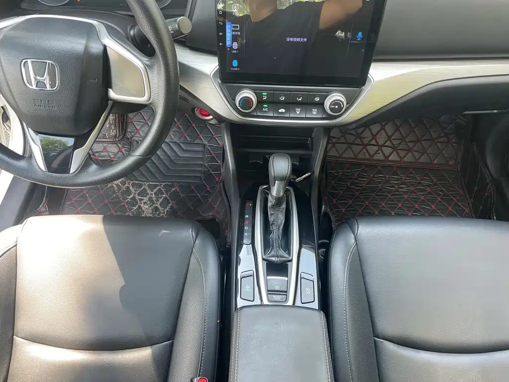 Honda Envix — миниатюра 21