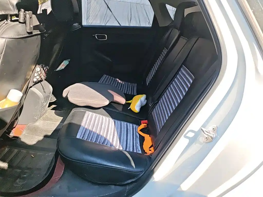 Honda Civic — миниатюра 13