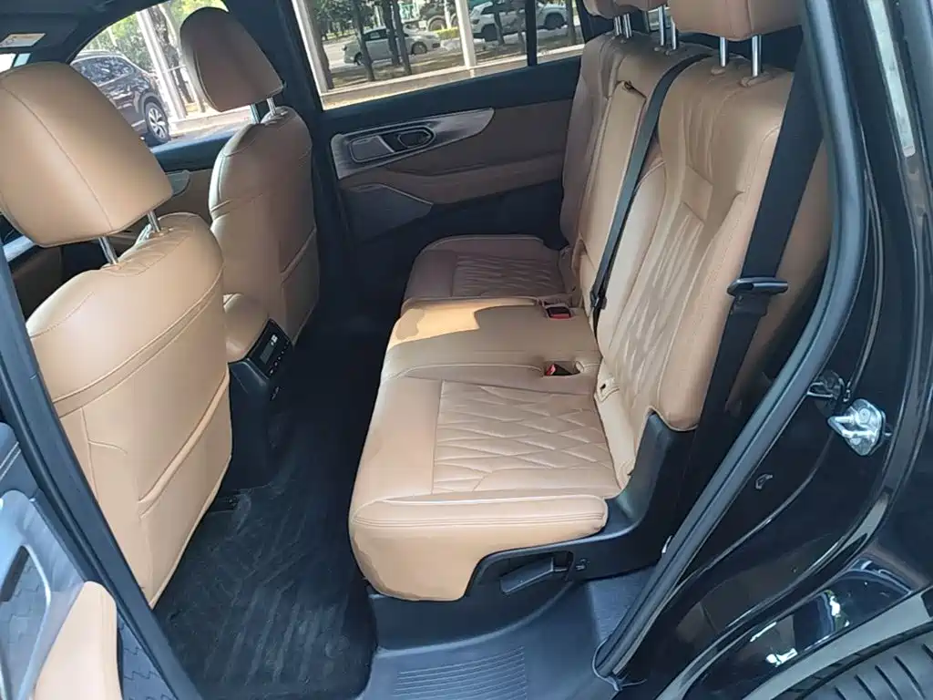 GAC Motor Trumpchi ES9 — миниатюра 17