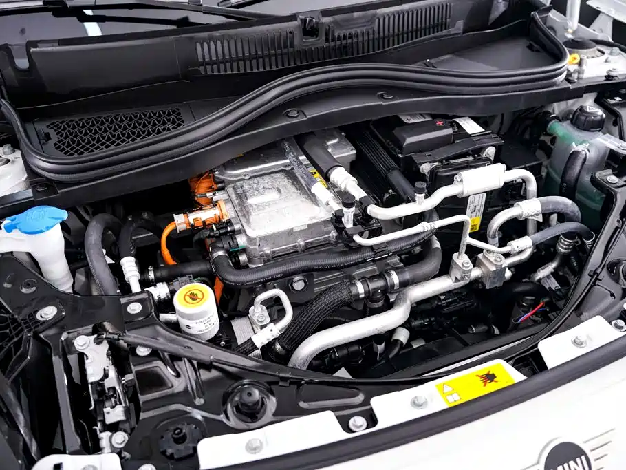 MINI MINI COOPER EV — миниатюра 12