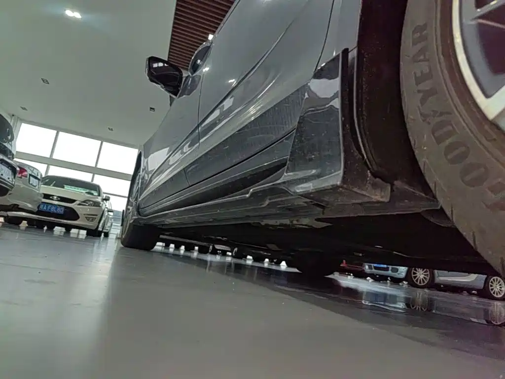 Geely Xingrui — миниатюра 22