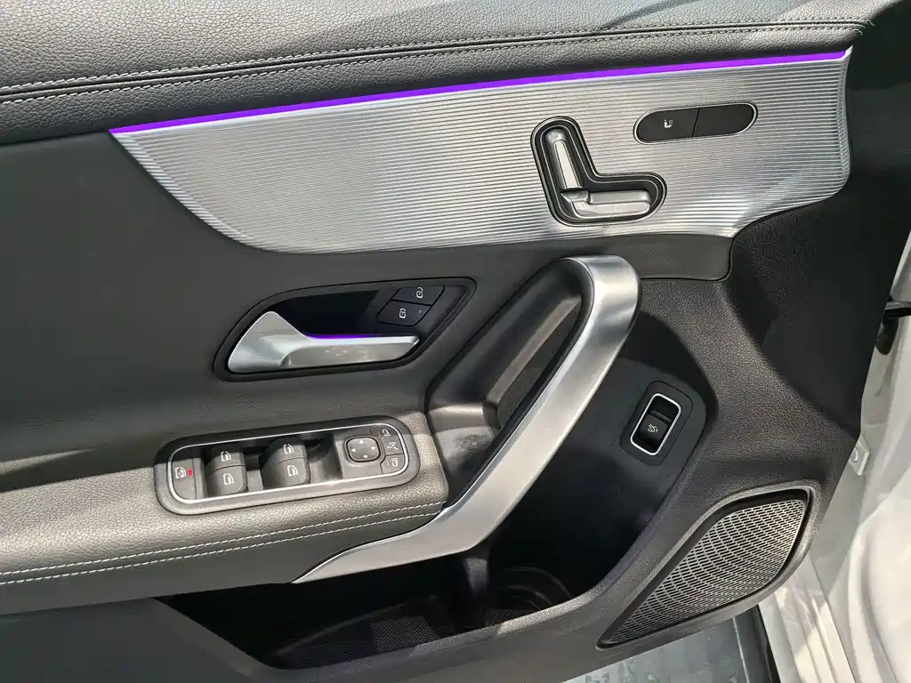 Mercedes-Benz A-Class AMG — миниатюра 6
