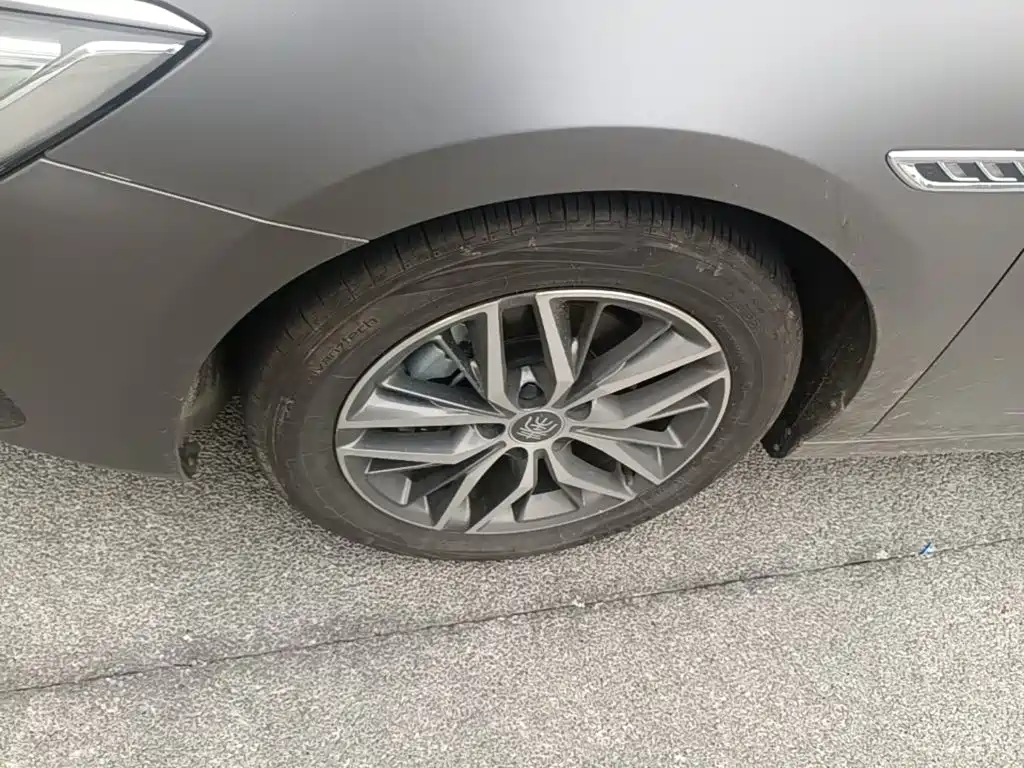 BYD Qin PLUS — миниатюра 23