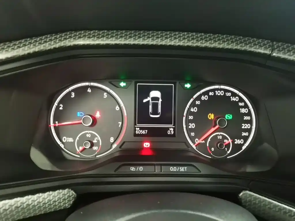 Volkswagen Tacqua — миниатюра 12