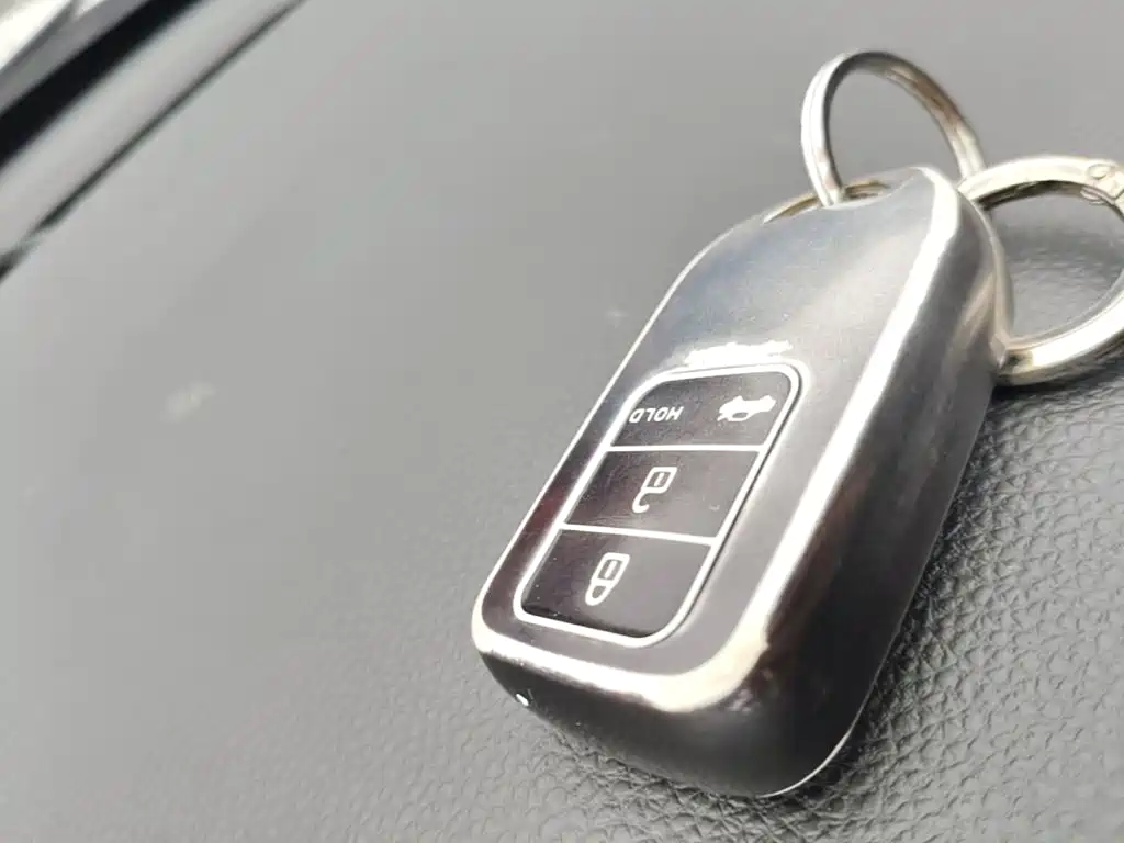 Honda Crider — миниатюра 9