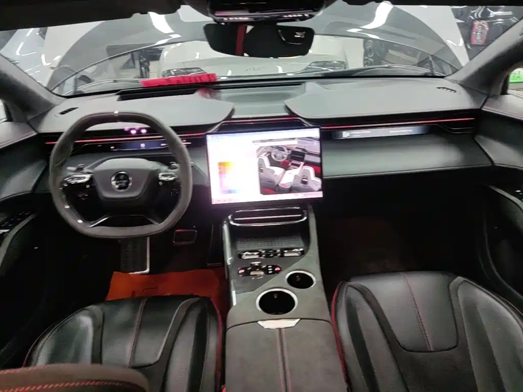 Lotus Eletre — миниатюра 10