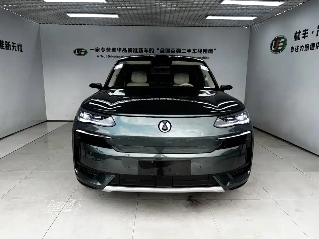 Denza Denza N9 — миниатюра 3