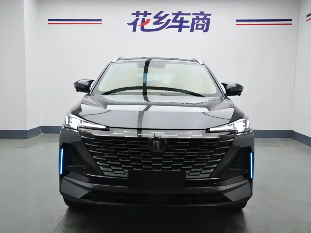 Changan CS55PLUS — миниатюра 2