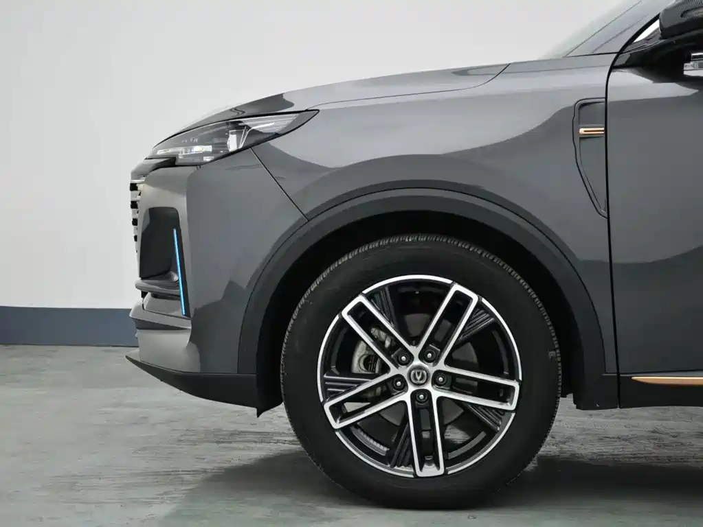 Changan CS55PLUS — миниатюра 14