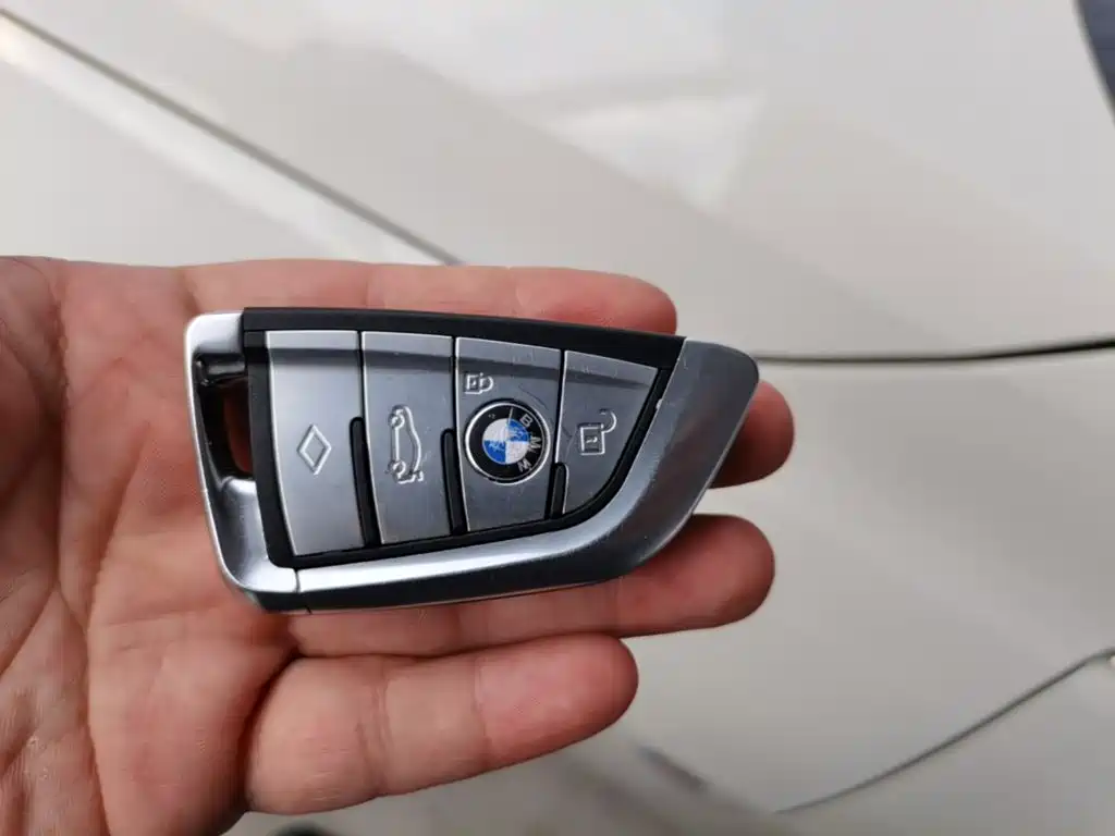 BMW 2 Series (Import) — миниатюра 9
