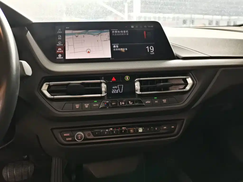 BMW 2 Series (Import) — миниатюра 13