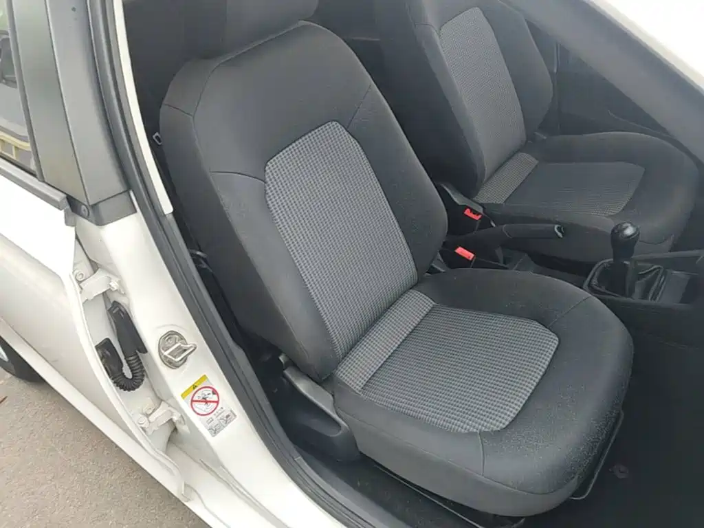 Volkswagen Santana — миниатюра 25