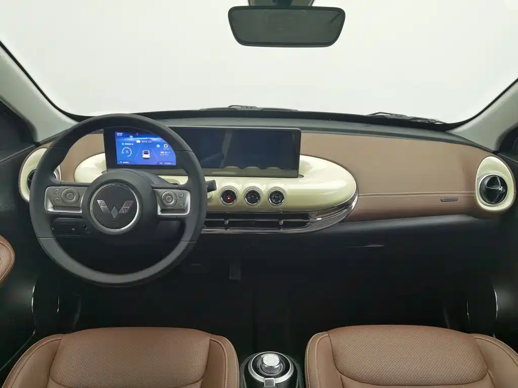 Wuling Bingo — миниатюра 5