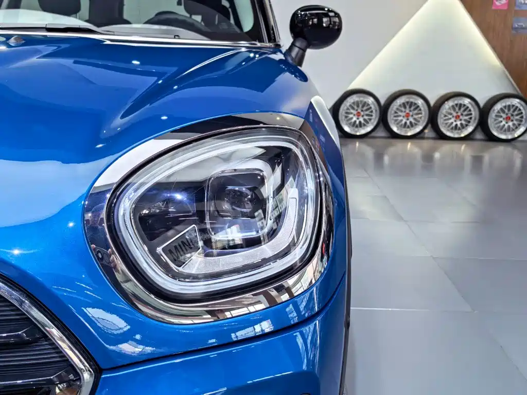 MINI Mini Countryman — миниатюра 20
