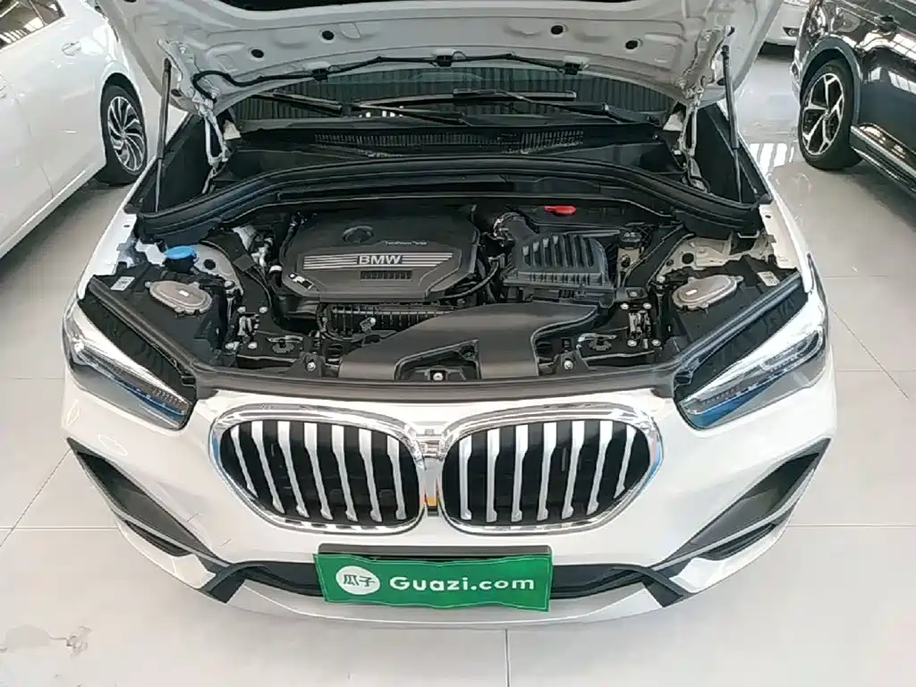 BMW X1 — миниатюра 20