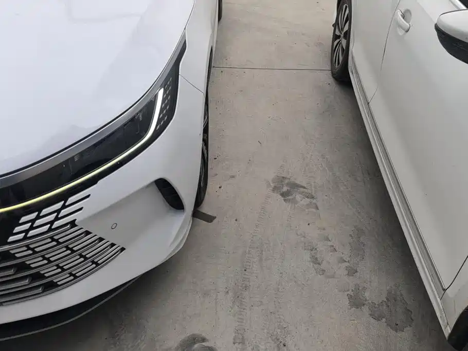 BYD Destroyer 05 — миниатюра 5