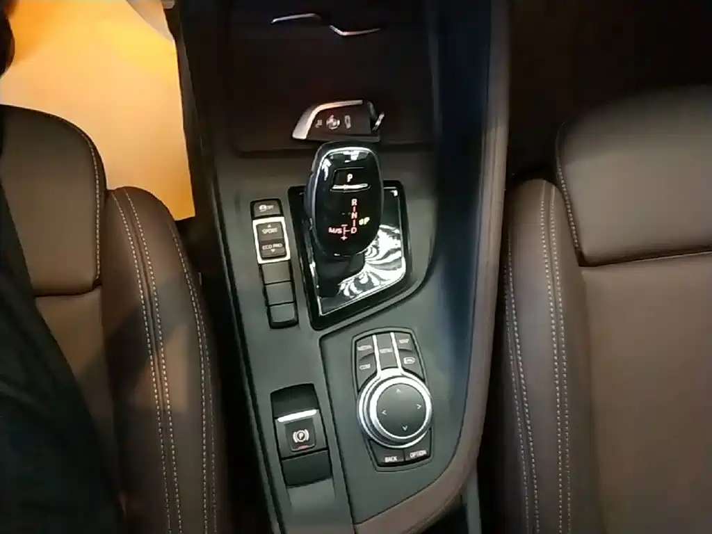 BMW X1 — миниатюра 14