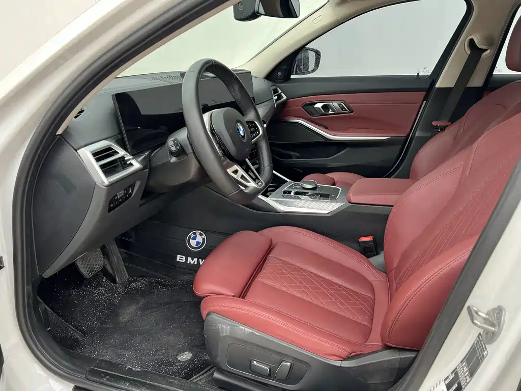 BMW 3 Series — миниатюра 6