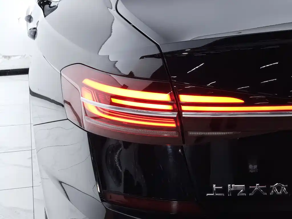 Volkswagen Passat — миниатюра 21