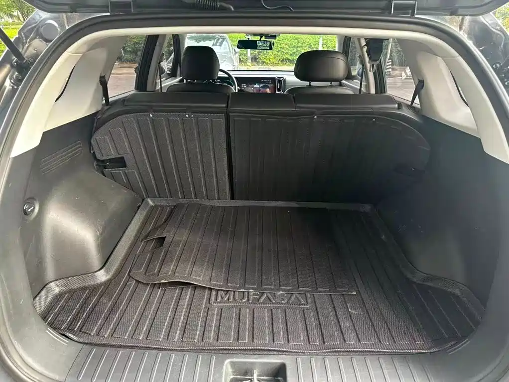 Hyundai ix35 — миниатюра 18