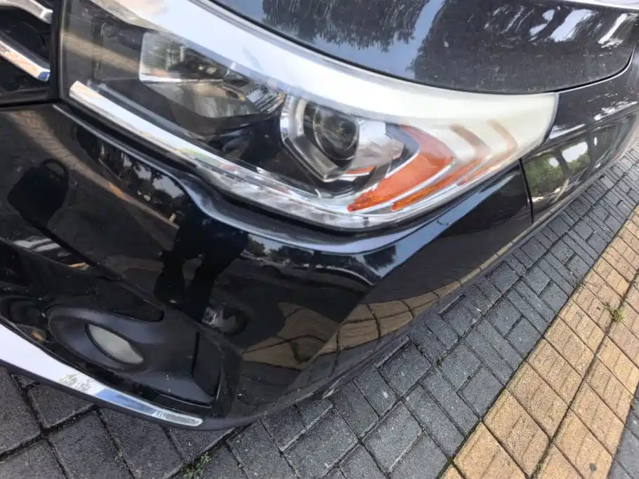 GAC Motor Trumpchi GS4 — миниатюра 5