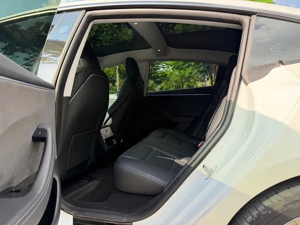 Tesla Model 3 — миниатюра 15