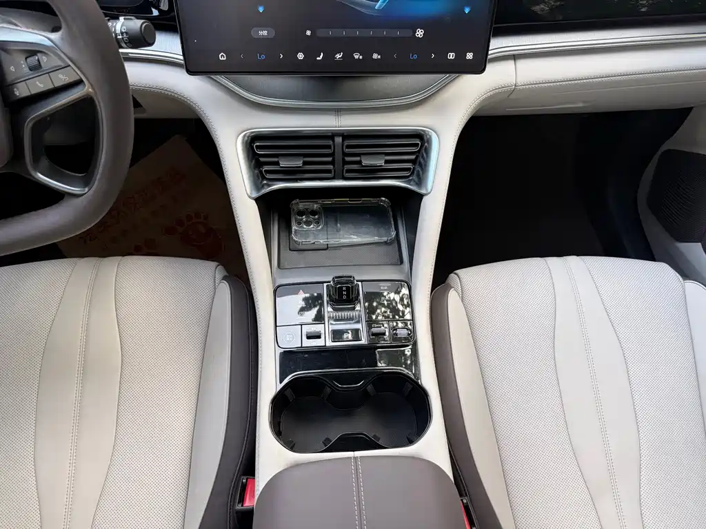 BYD PLUS New Energy — миниатюра 25