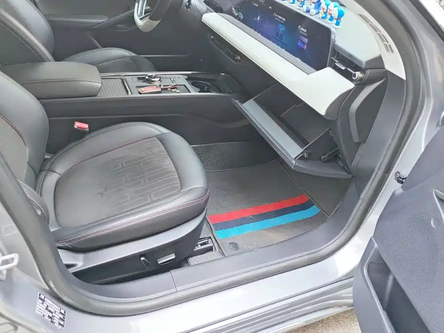 Ford Mondeo — миниатюра 8