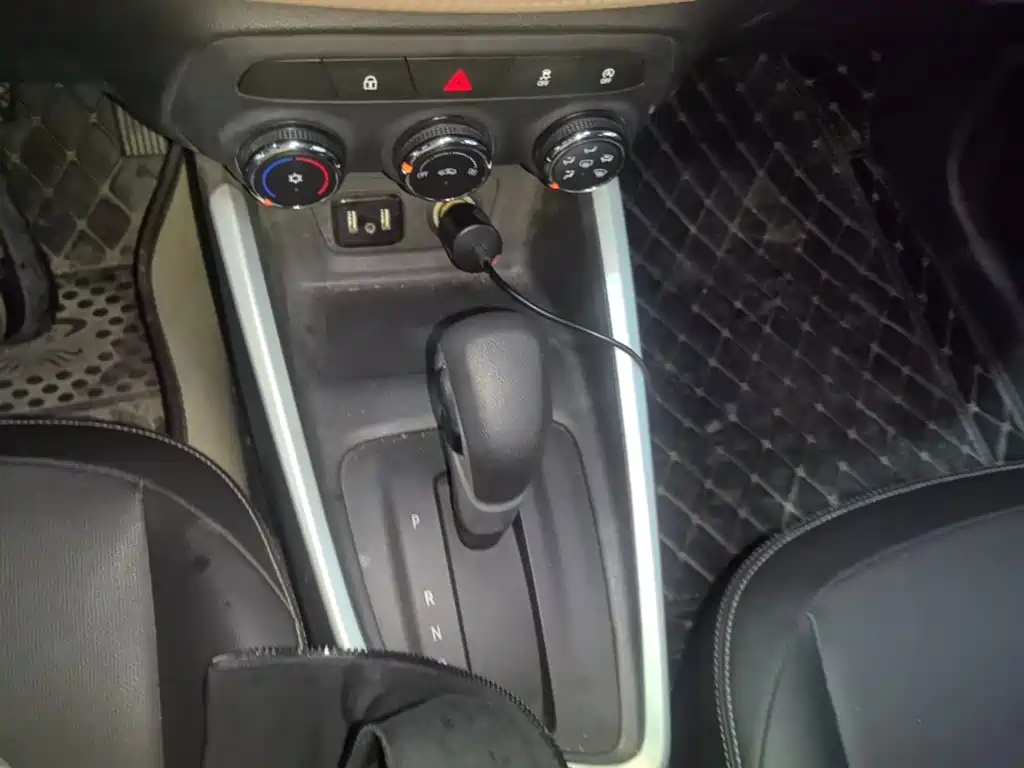 Chevrolet Cavalier — миниатюра 14