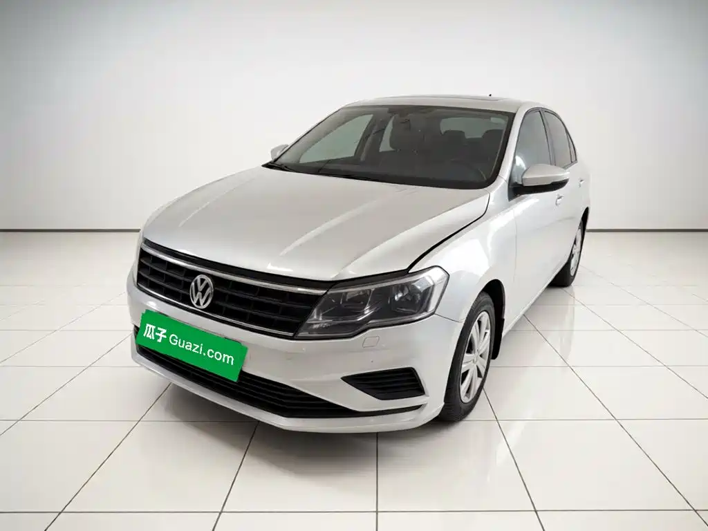 Volkswagen Jetta — миниатюра 2