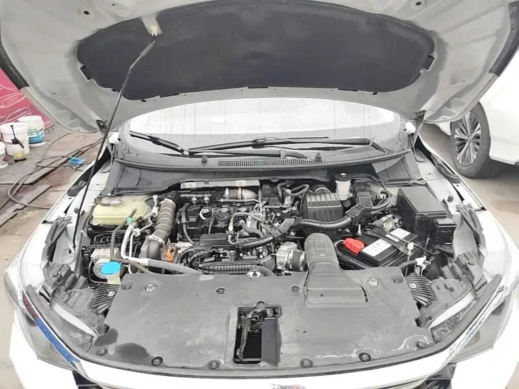 Honda Crider — миниатюра 20