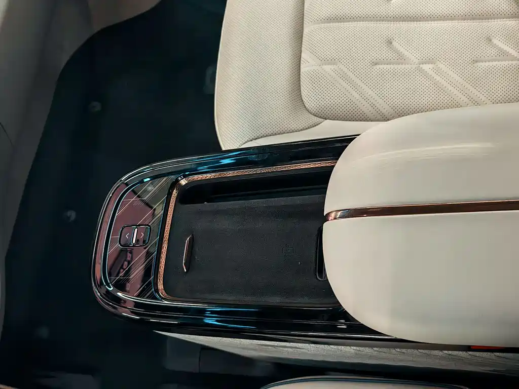 ZEEKR EXTREME KRYPTON MIX