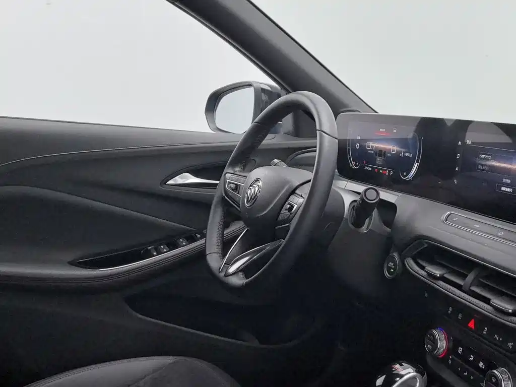 Buick Verano — миниатюра 22