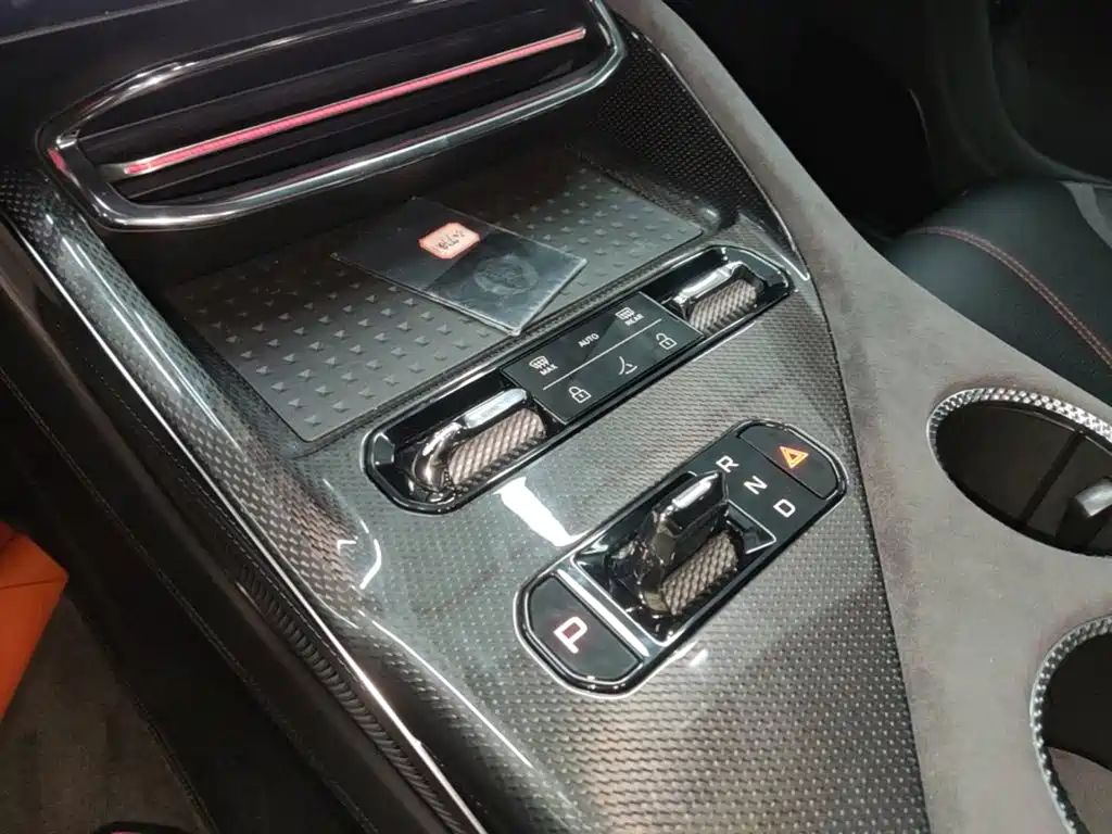 Lotus Eletre — миниатюра 14