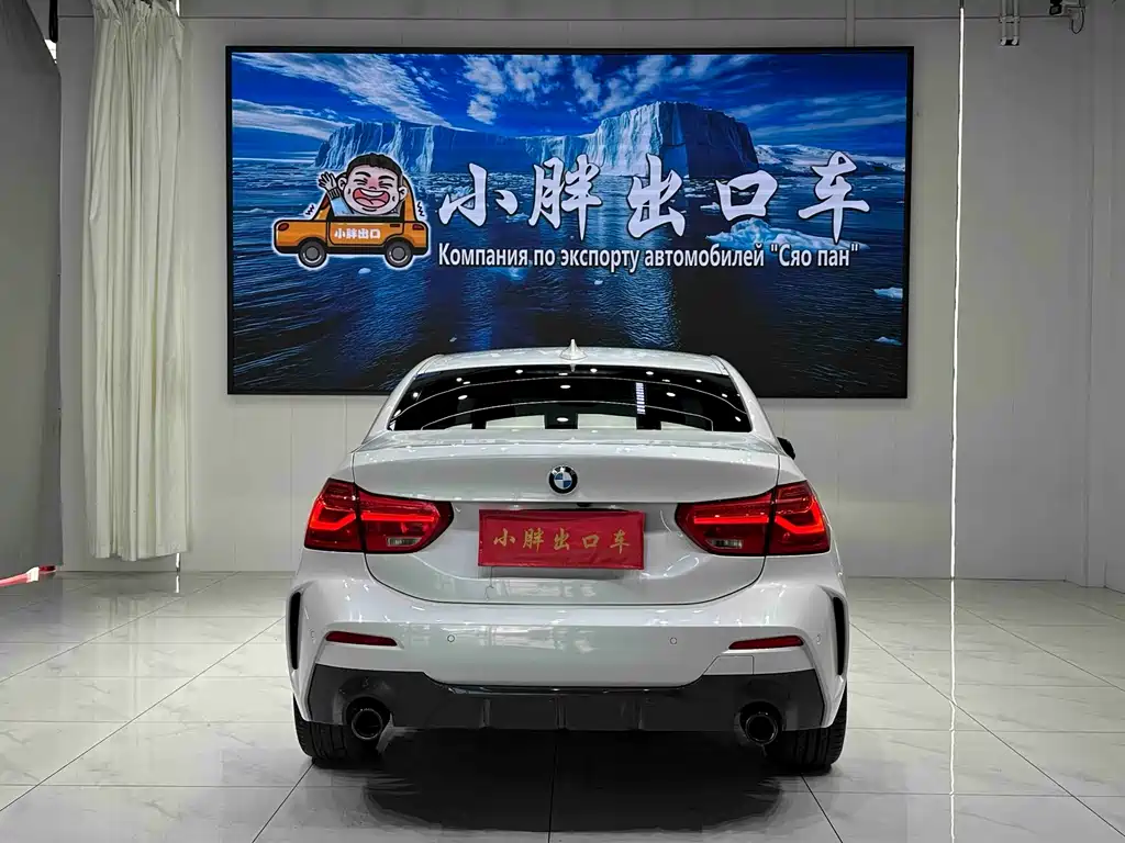 BMW 1 Series — миниатюра 5