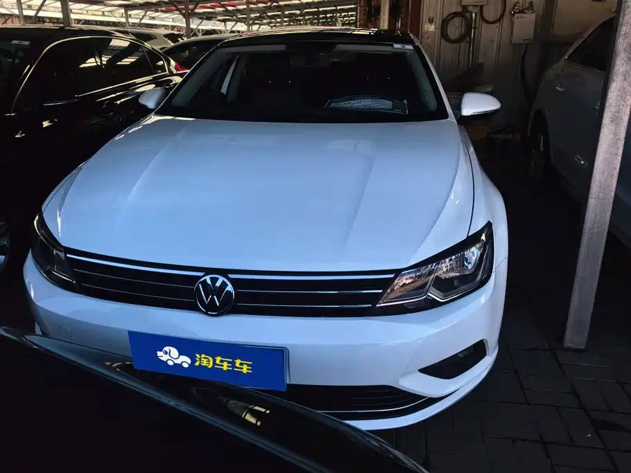 Volkswagen Lamando — миниатюра 2