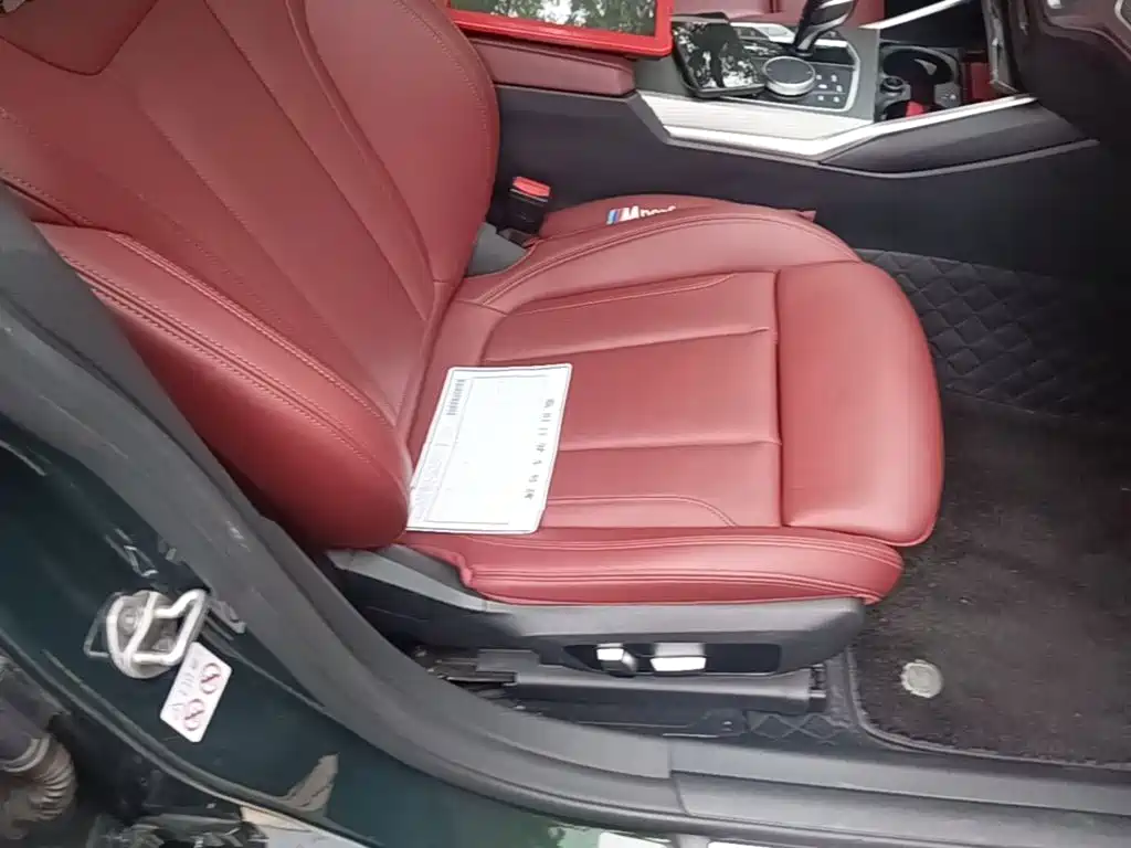 BMW 4 Series — миниатюра 25