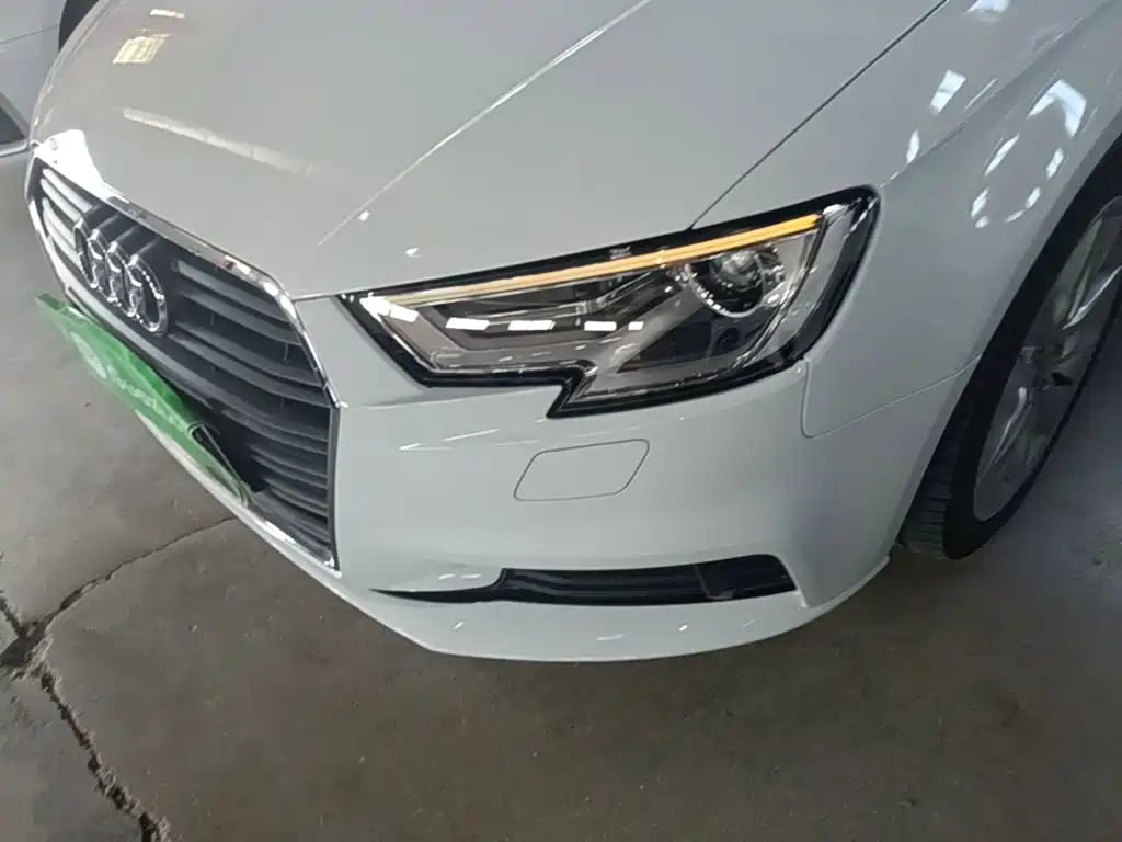 Audi A3 — миниатюра 24