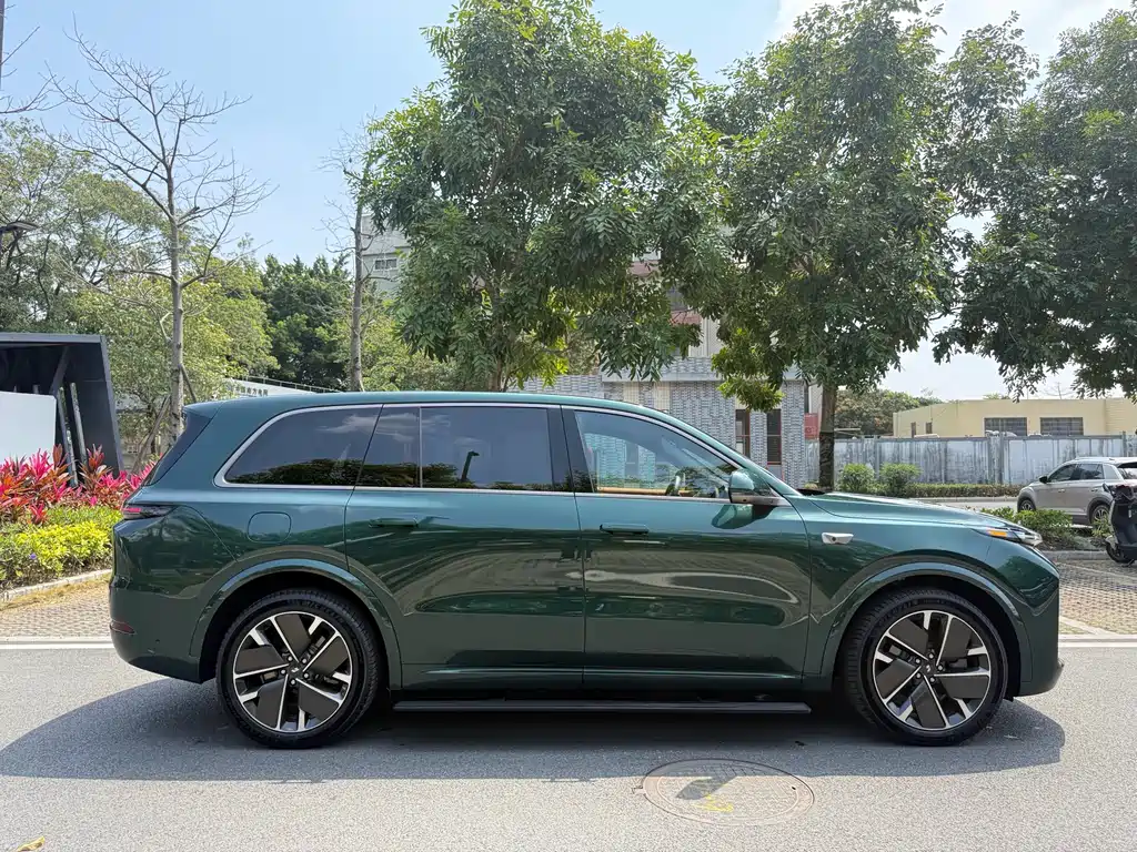 Li Auto IDEAL L9