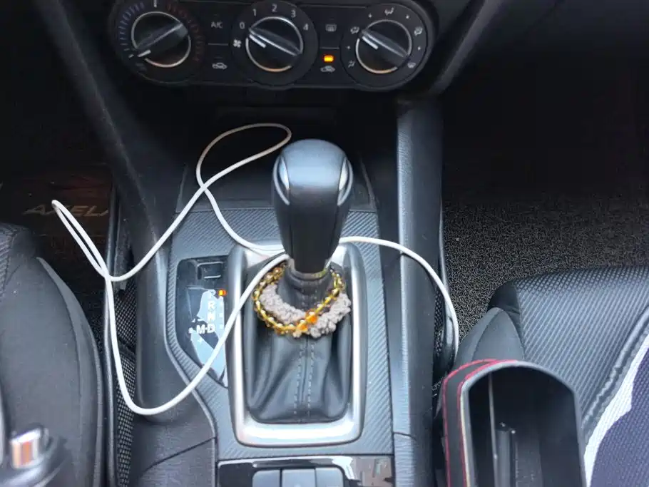 Mazda 3 Axela — миниатюра 16